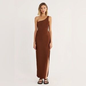 🆕RUMER the label | Penelope OS Maxi | size small